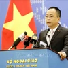 外交部例行记者会：开展公民保护工作 保护在柬越南人的合法权益