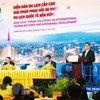 有关国际旅游复苏的高级别旅游论坛在胡志明市举行 武德儋副总理出席并讲话