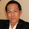 原越南卫生部副部长在达菲案中遭起诉