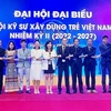积极提高越南建筑工程师水平以达到国际标准