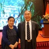 中国学者高度评价越南发展展望