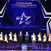 2022年越南信息技术企业10强名单正式出炉