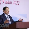 越南政府总理范明政：越南在不确定性中寻求稳定 在被动中寻求主动 在波动中寻求有序