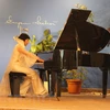 越南钢琴家黄氏侨英：通过室内乐创作将越南文化传遍世界 