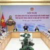 越南政府总理范明政：为FDI企业顺利可持续投资创造最为便利的条件