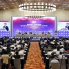 2022年越南经济社会论坛：稳定宏观经济大盘 促进经济复苏和可持续发展