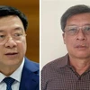 越亚公司案：原海阳省委书记范春升被拘留