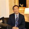 越南驻意大利大使提出促进越意贸易的五个措施