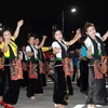 泰族群舞被列入《人类非物质文化遗产代表作名录》纪念活动在山罗省举行
