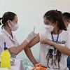 9月18日越南新增新冠肺炎确诊病例近1900例 新增死亡病例1例