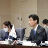 日本和东盟同意制定加强经济伙伴关系的行动计划