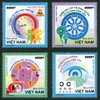 公路交通安全邮票第三次发行