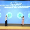 越南首次在数字平台上举行在线节能竞赛