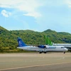 交通运输部设定至2024年完成昆岛机场升级扩建项目的目标