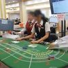 柬埔寨重拳打击赌博违法犯罪 