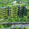 2022年越南绿色建筑周助力推动多维对话与合作机制