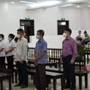 越南卫生部前副部长张国强获减刑