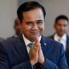 泰国宪法法院裁定巴育将继续担任总理一职