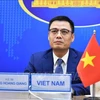  越南努力落实《全球反恐战略》和国际义务