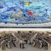 越南承诺当选联合国人权理事会成员国后继续做出积极贡献