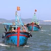 解除IUU黄牌警告：将渔业资源保护与打击IUU捕捞规定落实相结合