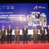 越南企业参加2022年第六届雪兰莪国际商业峰会