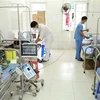 10月7日越南新增确诊病例702例 死亡病例1例