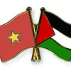 加强越南与巴勒斯坦人民的交流与互相了解