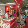 国际食品与饮料包装加工技术展览会将于下月在河内举行