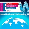 泰晤士高等教育2023年世界大学排名发布 越南6所大学榜上有名