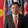 越南外交部副部长范光校：越南当选联合国人权理事会肯定了越南在促进和保护人权的努力