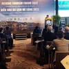 2022年湄公河旅游论坛拉开序幕