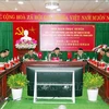 越南谅山与中国广西继续配合做好边境管理和保护工作