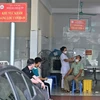 10月14日越南新增确诊病例589例 近500例治愈病例