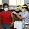 10月16日越南新增新冠肺炎确诊病例325例