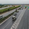 建议向河内-海防高速公路项目提供外资总额超过7000万亿越盾