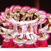 韩国在越南举行文化推广活动