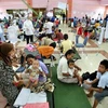 印尼近100名儿童死于急性肾损伤