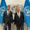 越南驻联合国大使：“联合国高度重视越南的作用、国际地位和贡献”