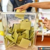 马来西亚大选：选战聚焦民生问题