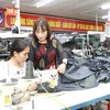 越南纺织品服装企业正面临来自全球通货膨胀造成的巨大压力