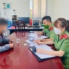 越南公安部：传播对经济安全造成不良影响的虚假信息行为应依法严惩