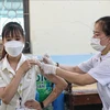 10月27日越南新增新冠肺炎确诊病例484 例