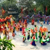 俄罗斯学者高度评价越南文化和历史之美