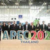 泰国总理要求该国国家安全委员会为APEC会议提供最高安全保障