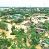 越南建设部实施应对气候变化的城市发展方案