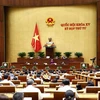 越南第十五届国会第四次会议：完善符合社会主义定向市场经济体制的土地法律体系