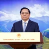 越南政府总理范明政将对柬埔寨进行正式访问并出席第40届和第41届东盟峰会