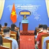越南外交部例行记者会：继续为建设一个团结、有韧性和强大的东盟共同体作出贡献