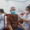 11月3日越南新增确诊病例819例 无新增死亡病例
